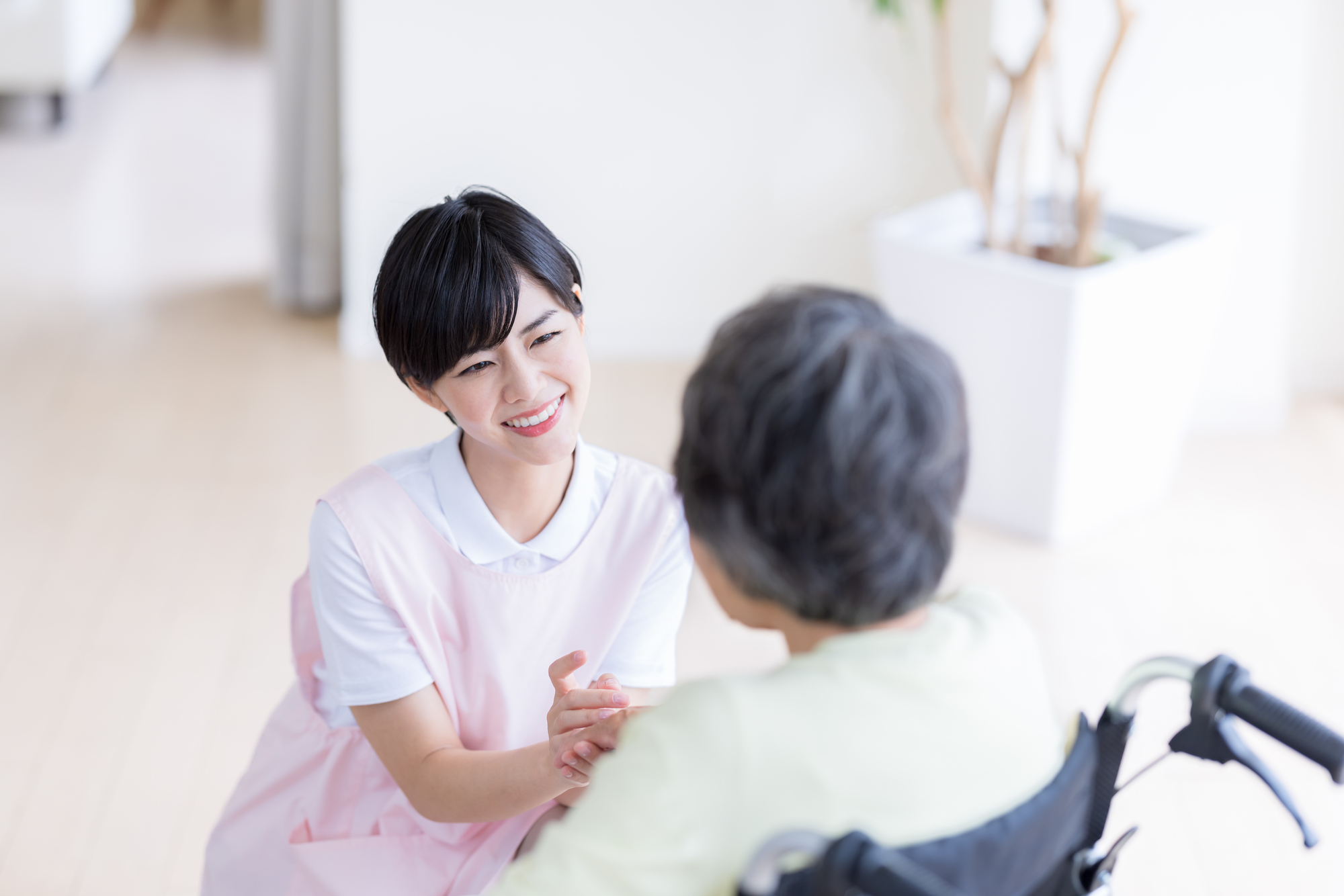 【条件と福利厚生とても良し】社会福祉法人有磯会　朝日町デイサービスセンター